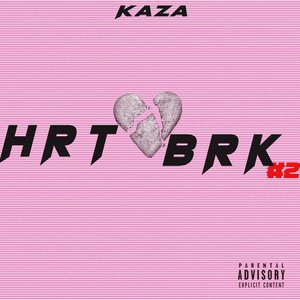 Hrtbrk #2 - Single
