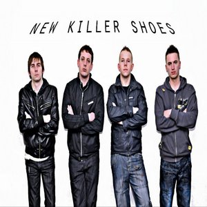 New Killer Shoes For Sale