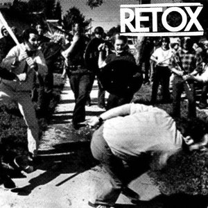 Retox EP