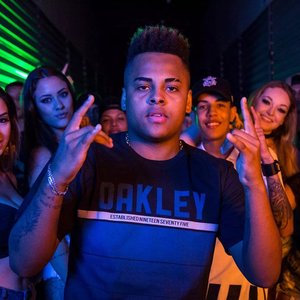 Mc Kitinho, MC Luiggi & Mc Yago 的头像