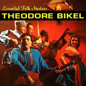 Essential Folk Masters