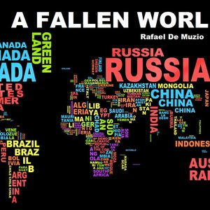 Image for 'A Fallen World'