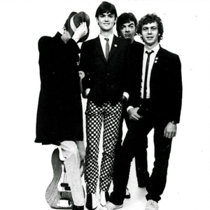 The Act photo provided by Last.fm