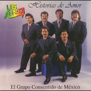 Historias de Amor