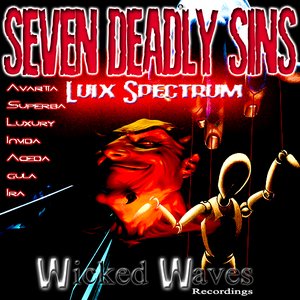Seven Deadly Sins