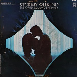 Stormy Weekend
