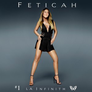 “#1 la Infinith”的封面