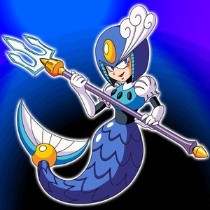 Mega Man 9