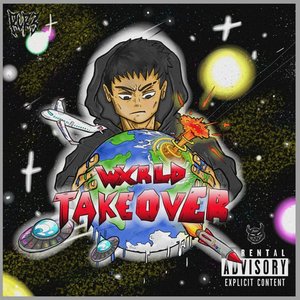WXRLD TAKEOVER