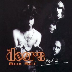 Bild für 'The Doors Box Set (Disc 2)'