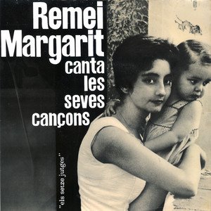 Remei Margarit (Remastered) - EP