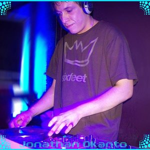 Jonathan Okanto 的头像