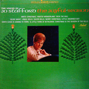 Silver Bells cover