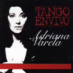 “Tango en Vivo”的封面