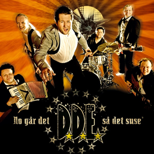 DDE - No G�r Det S� Det Suse - Zortam Music