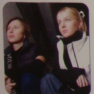 Команда Вода 的头像