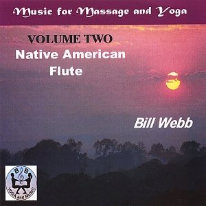 Native American Flute VOL 2