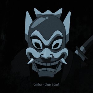 blue spirit