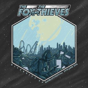Diversity EP