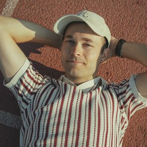 Arek Borzdyński 的头像