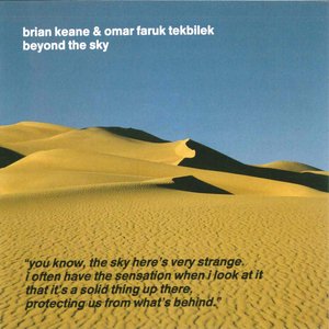 Omar Faruk Tekbilek - Beyond the Sky - Zortam Music