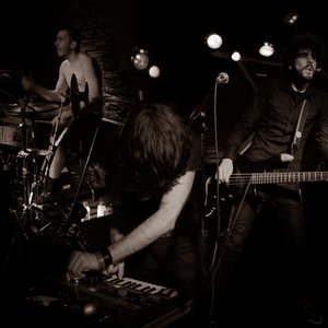 Image for 'Stasi'