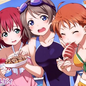 CYaRon！ 的头像