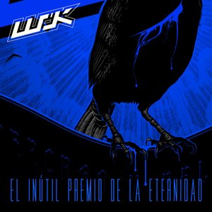 EL INUTIL PREMIO DE LA ETERNIDAD