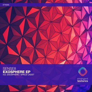 Exosphere EP