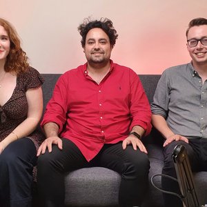 The spiked podcast 的头像