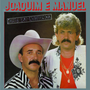 Joaquim E Manuel - Som De Cristal - Zortam Music