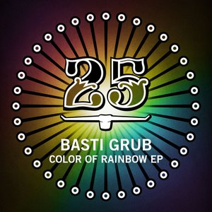 Color of Rainbow Ep
