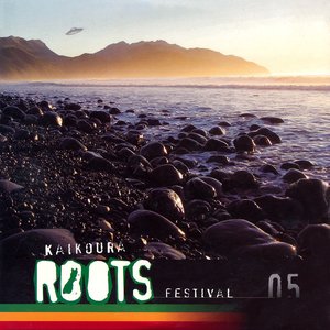 Kaikoura Roots Festival 2005