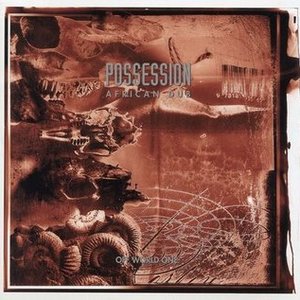 Image for 'Posession + African Dub'