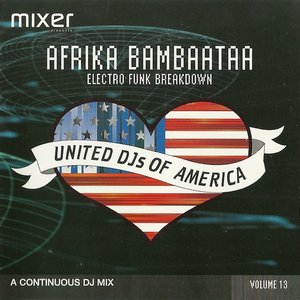 Electro Funk Breakdown