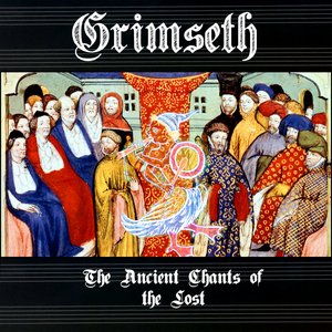 Grimseth 的头像