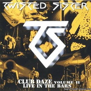 Club Daze, Volume II: Live In The Bars