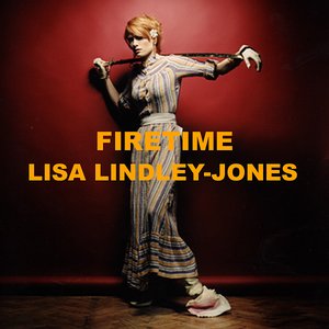 Image for 'Lisa Lindley Jones'