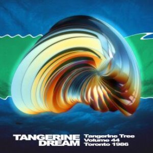1986-06-21: Tangerine Tree Volume 44: Toronto 1986