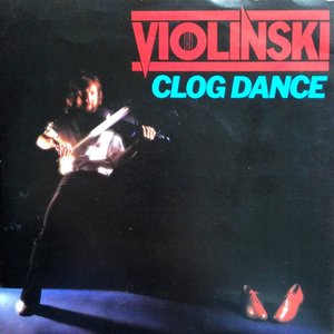 Clog Dance