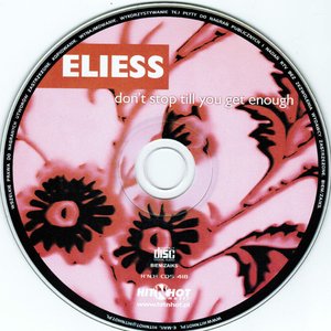 Eliess のアバター