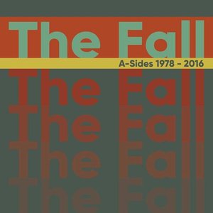 A‐Sides 1978–2016