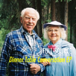 Dinner Table Conversation EP