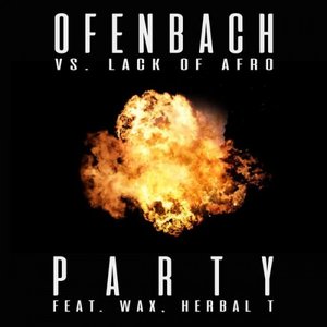Ofenbach - Party - Zortam Music