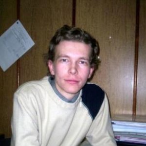 Vladimir Kazarinov 的头像