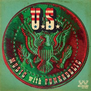 U.S. Music With Funkadelic 的头像