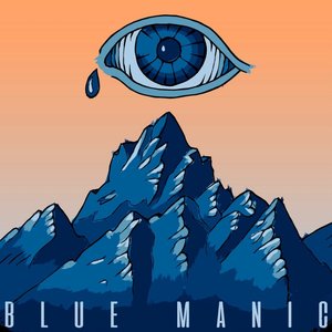 Blue Manic