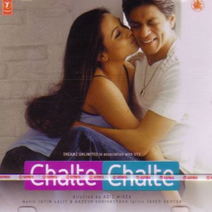 Chalte Chalte 的头像