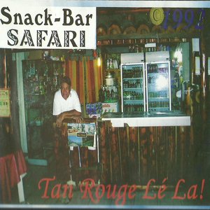 Tan rouge lè la (Snack Bar)