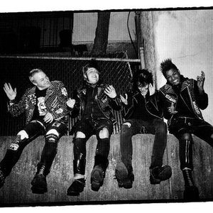 Who Killed Spikey Jacket? 的头像